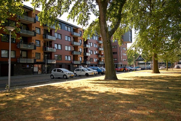 Meiendaal 115, Rozenburg